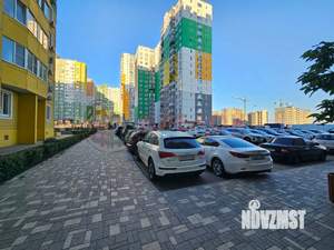 2-к квартира, вторичка, 41м2, 9/17 этаж