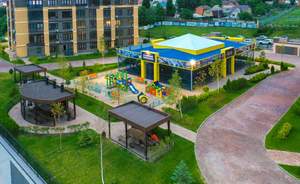 3-к квартира, вторичка, 90м2, 10/22 этаж