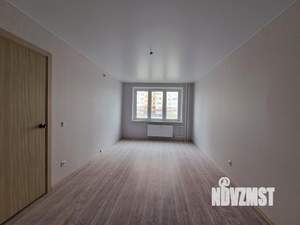 1-к квартира, вторичка, 40м2, 2/16 этаж