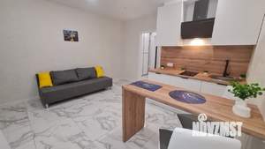 Студия квартира, вторичка, 28м2, 13/20 этаж
