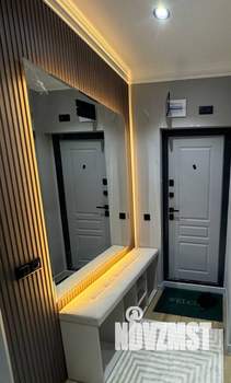 1-к квартира, вторичка, 44м2, 14/26 этаж