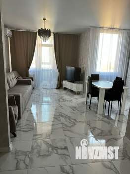 2-к квартира, вторичка, 54м2, 8/26 этаж