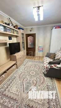 2-к квартира, вторичка, 41м2, 3/3 этаж