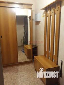 1-к квартира, вторичка, 38м2, 12/16 этаж