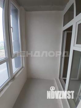 1-к квартира, вторичка, 38м2, 4/24 этаж