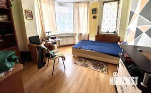3-к квартира, вторичка, 82м2, 1/17 этаж