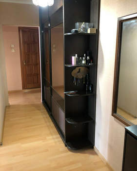 3-к квартира, вторичка, 64м2, 3/10 этаж