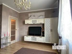 1-к квартира, вторичка, 38м2, 16/17 этаж