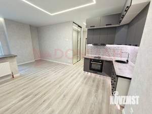 Студия квартира, вторичка, 32м2, 7/26 этаж