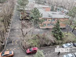 Студия квартира, вторичка, 36м2, 7/14 этаж