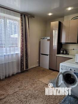 Студия квартира, вторичка, 24м2, 4/5 этаж