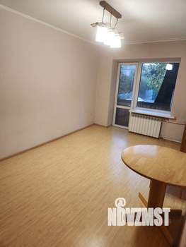 3-к квартира, вторичка, 51м2, 2/5 этаж