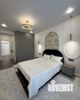 1-к квартира, вторичка, 44м2, 18/22 этаж