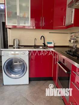 1-к квартира, вторичка, 40м2, 6/10 этаж
