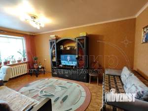 2-к квартира, вторичка, 52м2, 2/10 этаж