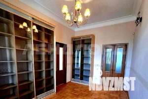 4-к квартира, вторичка, 95м2, 5/5 этаж