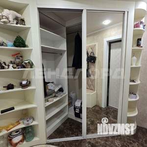 2-к квартира, вторичка, 58м2, 6/16 этаж