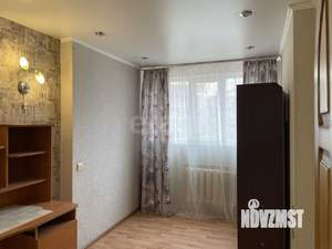 3-к квартира, вторичка, 62м2, 3/5 этаж