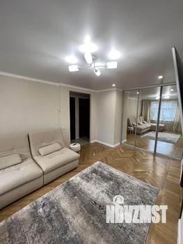 2-к квартира, вторичка, 40м2, 5/9 этаж