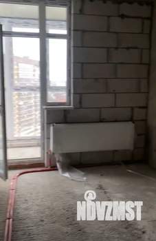 Студия квартира, вторичка, 24м2, 26/26 этаж