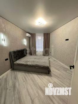 1-к квартира, вторичка, 44м2, 13/14 этаж