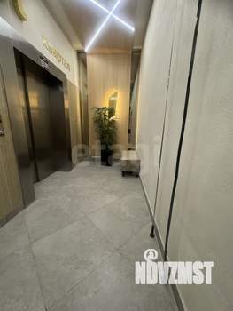 2-к квартира, вторичка, 62м2, 9/21 этаж