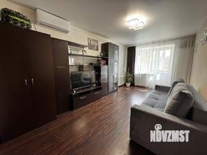 2-к квартира, вторичка, 48м2, 2/9 этаж