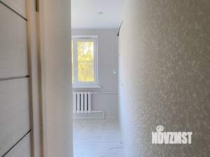 2-к квартира, вторичка, 44м2, 5/5 этаж