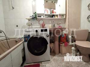 3-к квартира, вторичка, 71м2, 4/10 этаж