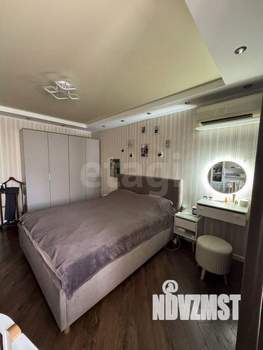 2-к квартира, вторичка, 65м2, 7/11 этаж