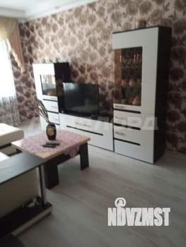 2-к квартира, вторичка, 56м2, 1/4 этаж