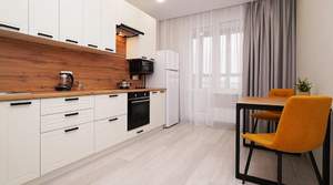 1-к квартира, вторичка, 37м2, 23/25 этаж