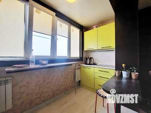 Студия квартира, вторичка, 26м2, 6/6 этаж