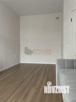 1-к квартира, вторичка, 34м2, 6/7 этаж