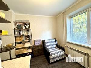 1-к квартира, вторичка, 38м2, 2/10 этаж