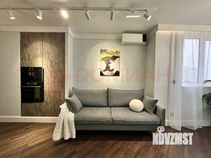 3-к квартира, вторичка, 56м2, 21/24 этаж