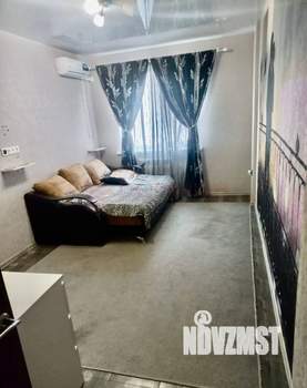 1-к квартира, вторичка, 40м2, 2/10 этаж