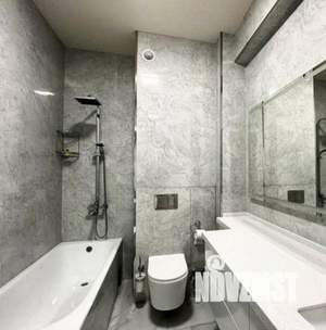 1-к квартира, вторичка, 36м2, 11/25 этаж