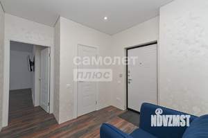 2-к квартира, вторичка, 59м2, 8/25 этаж