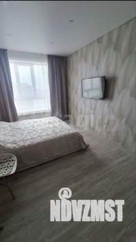 1-к квартира, вторичка, 40м2, 24/24 этаж