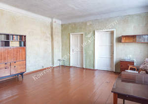 3-к квартира, вторичка, 67м2, 5/5 этаж