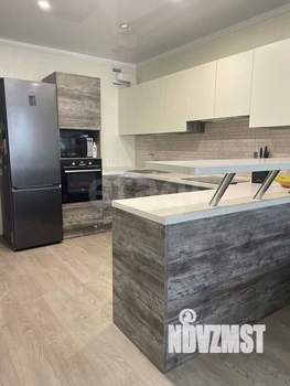 3-к квартира, вторичка, 65м2, 6/8 этаж