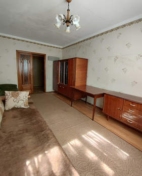 2-к квартира, вторичка, 50м2, 2/9 этаж