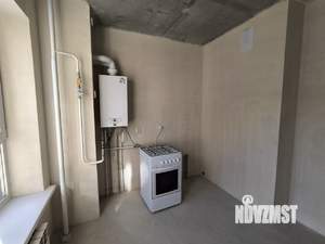 1-к квартира, вторичка, 30м2, 4/18 этаж