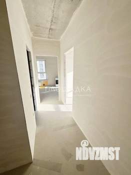 2-к квартира, сданный дом, 42м2, 4/24 этаж