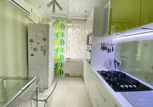 2-к квартира, вторичка, 54м2, 3/9 этаж