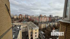 1-к квартира, вторичка, 53м2, 12/16 этаж