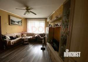 4-к квартира, вторичка, 74м2, 5/9 этаж