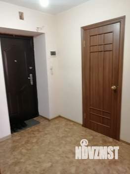 1-к квартира, вторичка, 45м2, 9/10 этаж