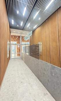 1-к квартира, вторичка, 32м2, 20/20 этаж